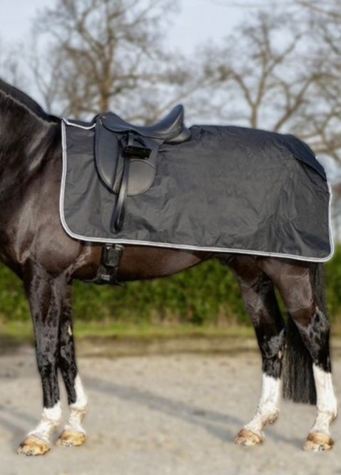 Hovedbilde Rideregndekken HKM