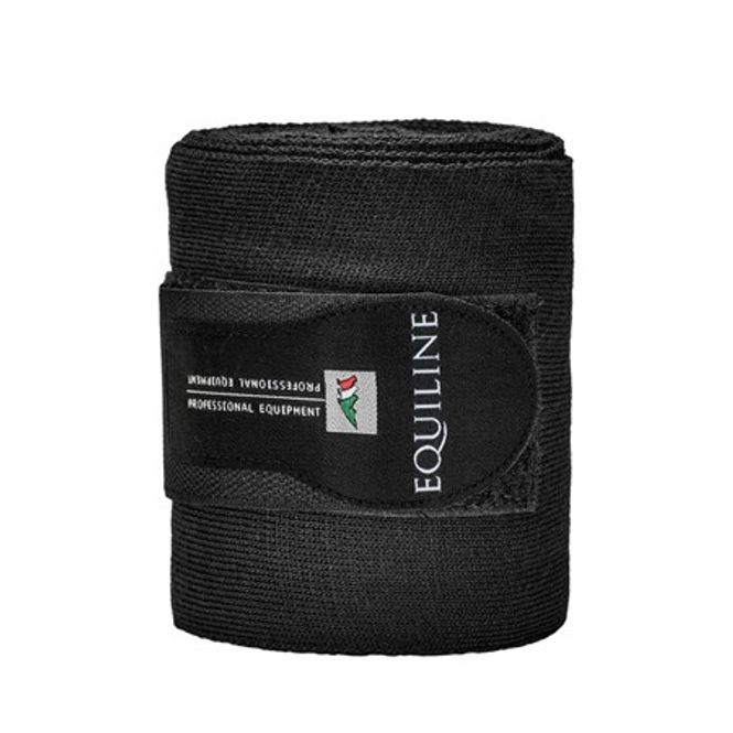 Hovedbilde Equiline stallbandasjer 2pk