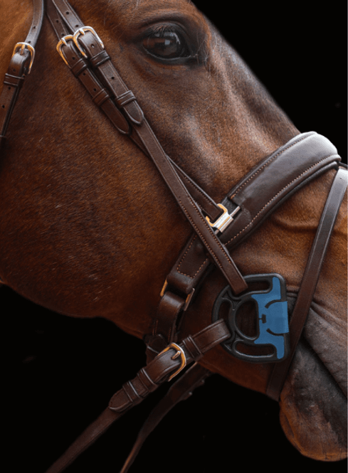 Hovedbilde Acavallo Sensitive Bit 