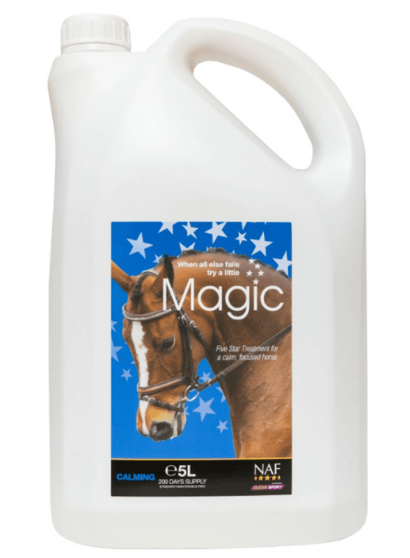 NAF Magic 5 liter