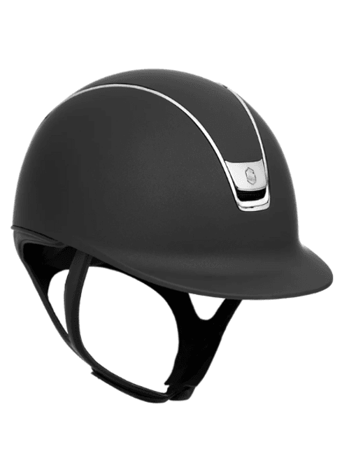 Hovedbilde Samshield Regular Shadowmatt 2.0 Black