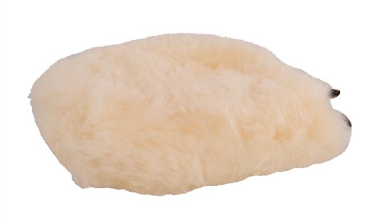 BR Grooming Glove