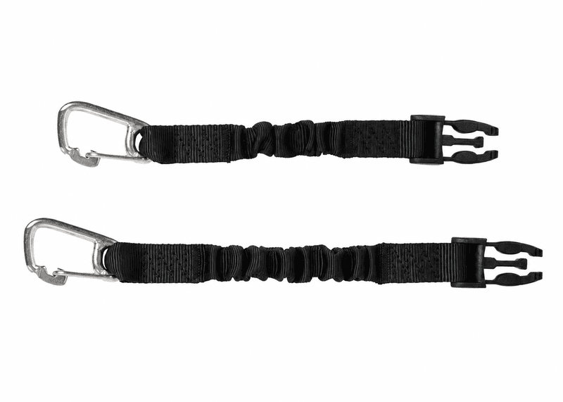 Horse Life Aktiveringsreim Elastisk med Karabinkrok