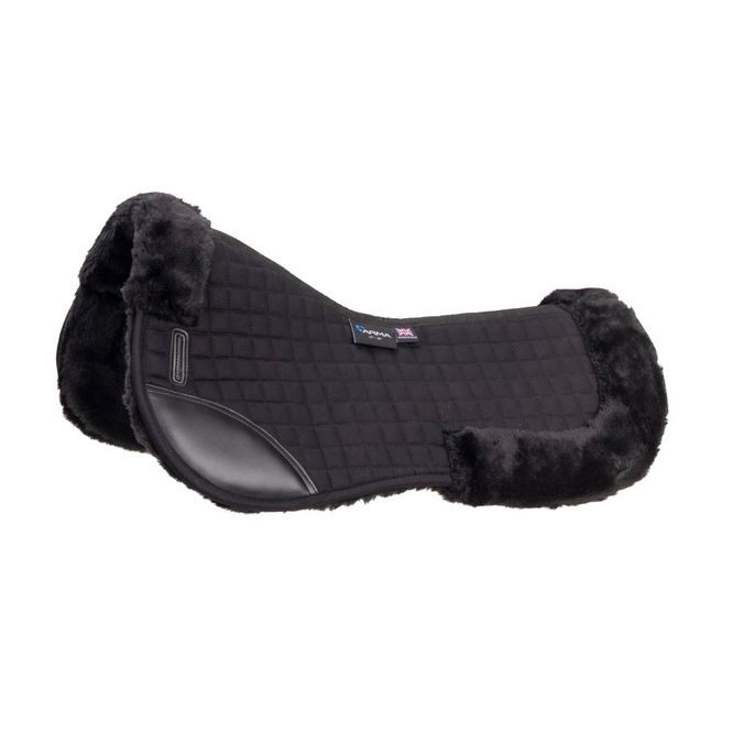 Hovedbilde ARMA Deluxe SupaFleece Pad, Black/Black
