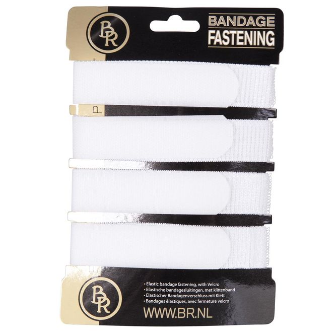 Hovedbilde BR Bandage Fastener 4pk