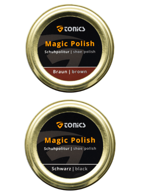 Hovedbilde Tonics Magic Polish