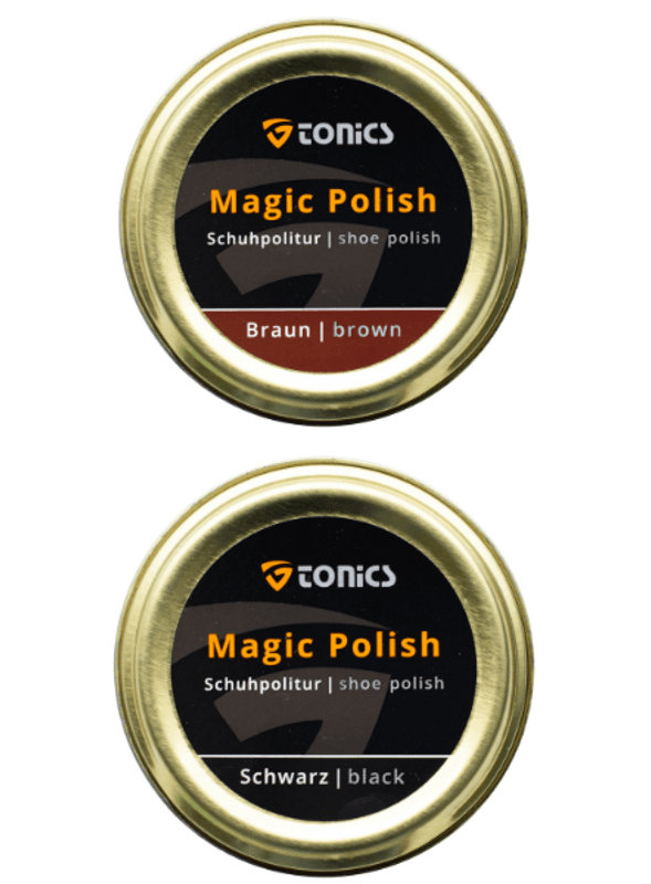 Tonics Magic Polish