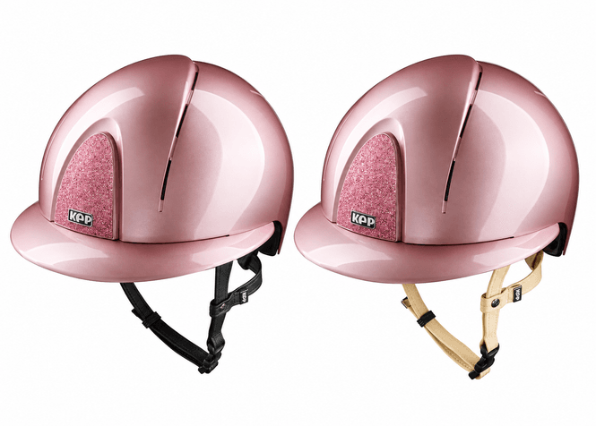 Hovedbilde KEP Smart Nova Metal Polish Pink Star Polo peak