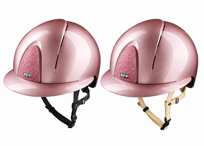 KEP Smart Nova Metal Polish Pink Star Polo peak