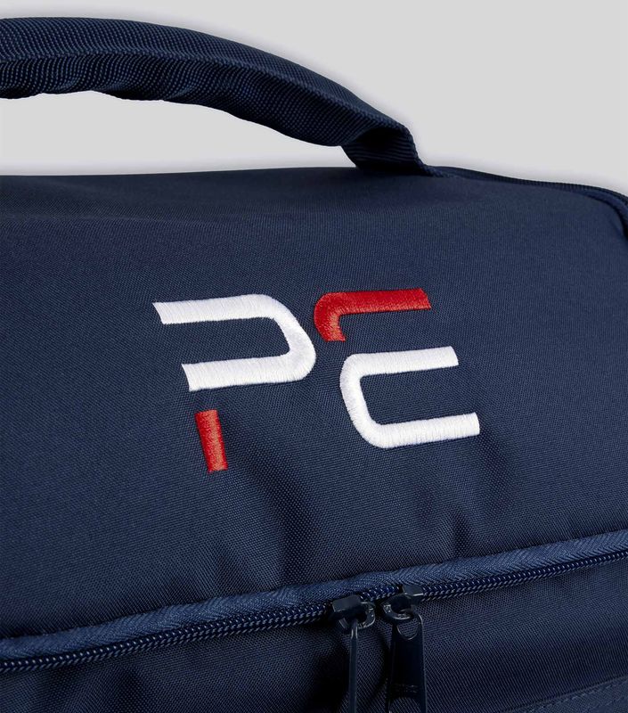 PE Team Grooming Bag m/ ekstra høyde
