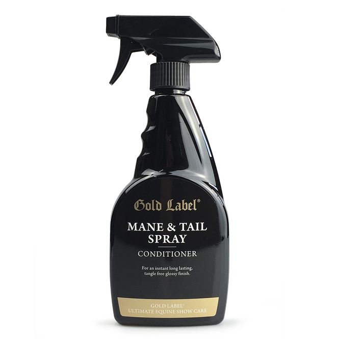Hovedbilde Gold Label Mane & Tail Conditioner