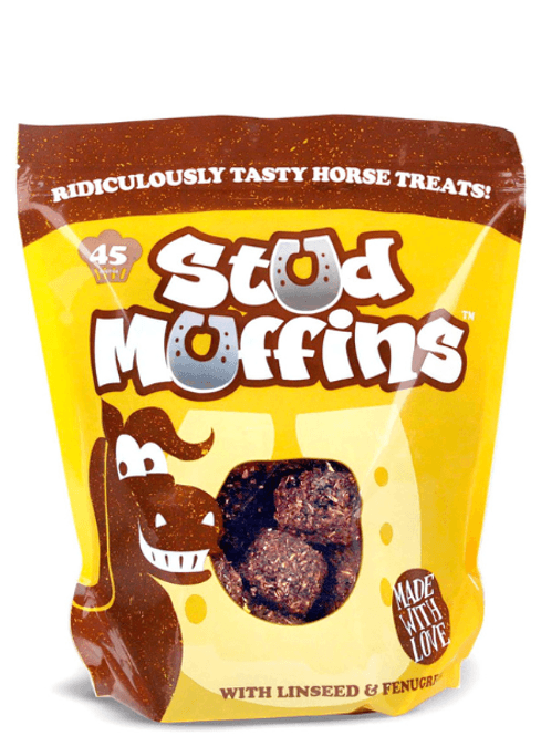 Hovedbilde Stud Muffins 45pk