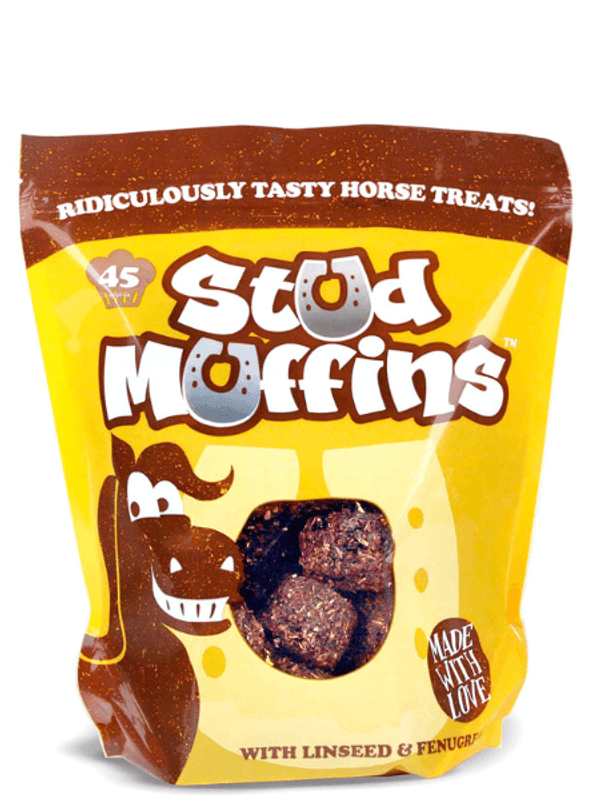 Stud Muffins 45pk