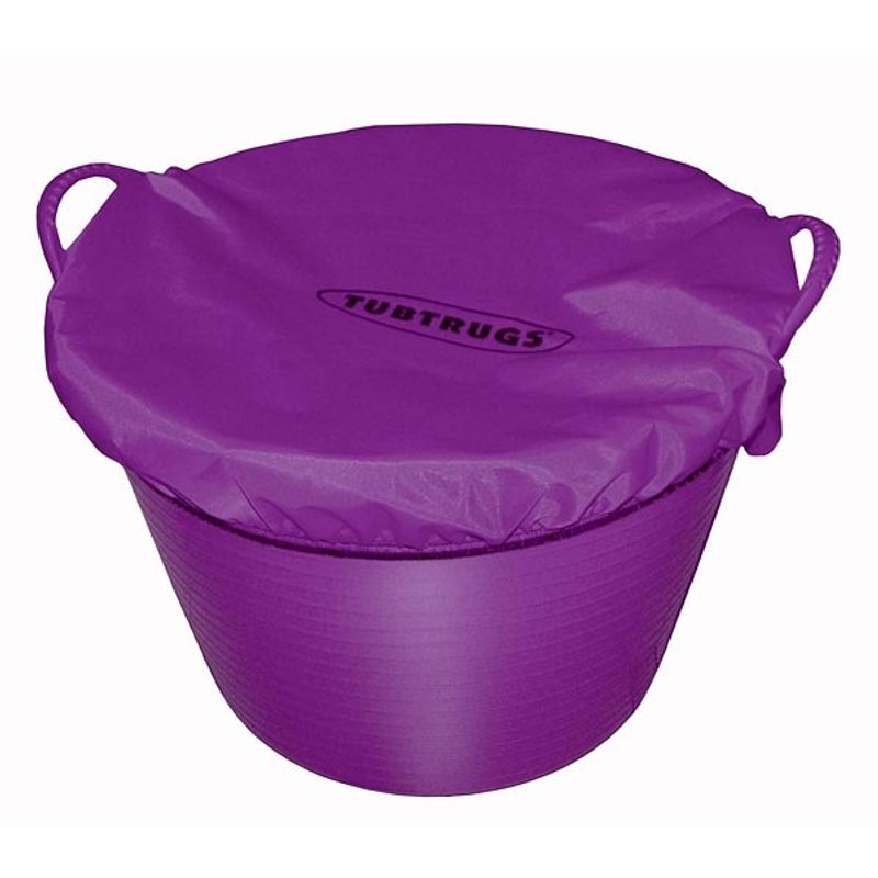 Tubtrug Fabric Cover