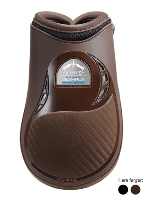 Hovedbilde Veredus Olympus Vento Rear