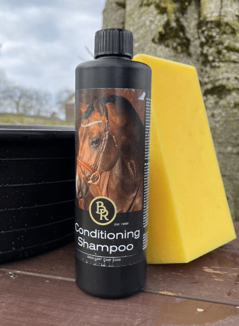 Hovedbilde BR Grooming Conditioning Shampoo 500ml