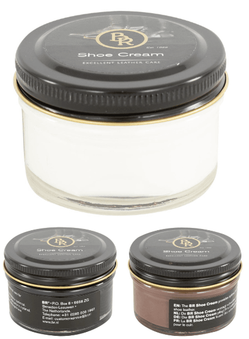 Hovedbilde BR Skokrem 50ml