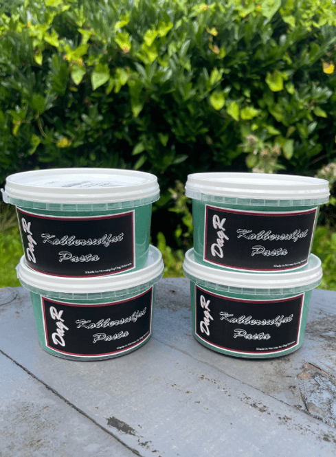 Hovedbilde Kobbersulfat Pasta 250ml