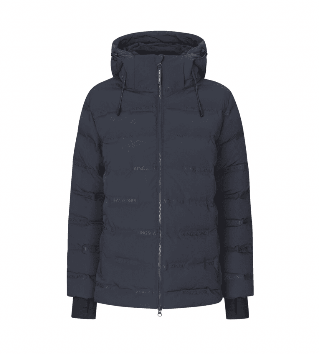 Kingsland Miller Ladies Riding Jacket AW25