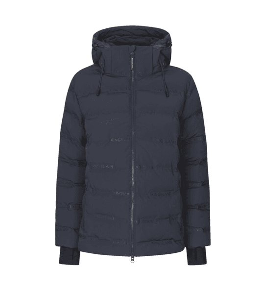Hovedbilde Kingsland Miller Ladies Riding Jacket AW25
