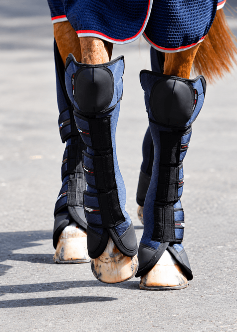 Hovedbilde PE Airtechnology Knee Pro-Tech ...