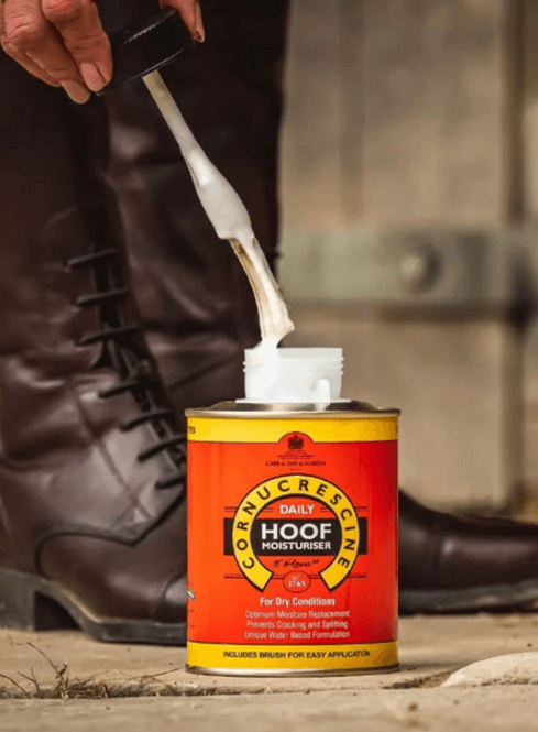 Hovedbilde CDM Daily Hoof Moisturiser 500ml