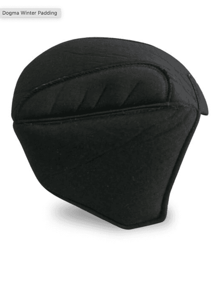 Hovedbilde KASK Star/Dogma Winter Padding