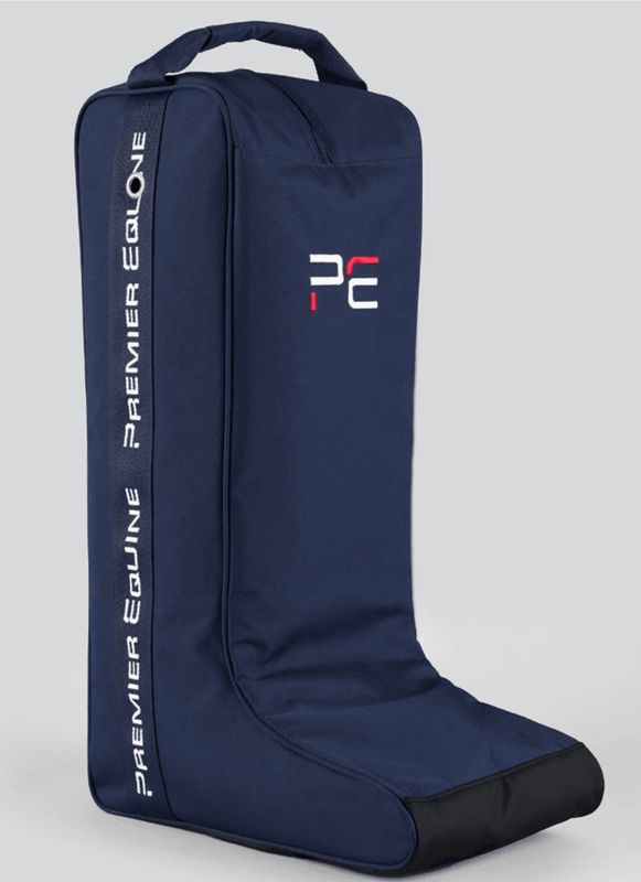 PE Team Støvelbag