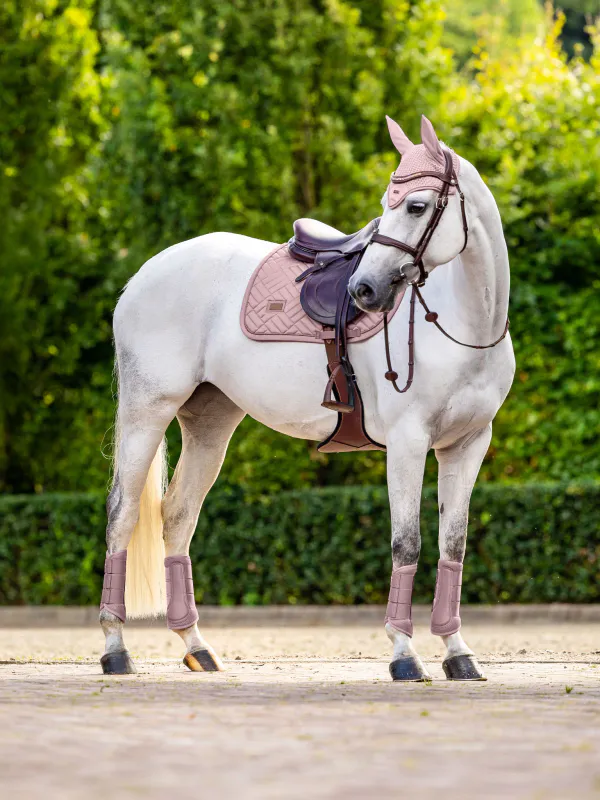 Equestrian Stockholm Sprangsjabrak Modern Midsummer Blush