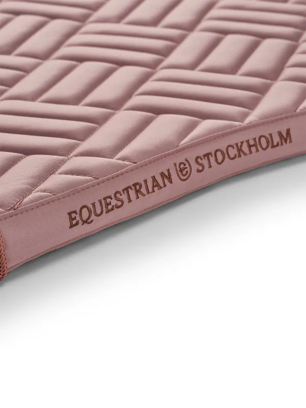 Equestrian Stockholm Dressursjabrak Modern Midsummer Blush