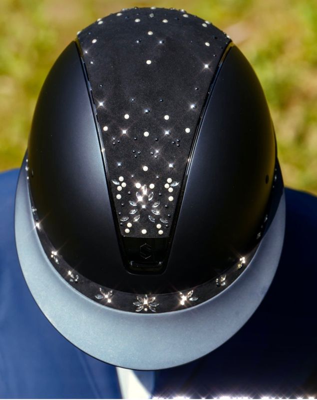 Samshield Hjelm - Design din egen