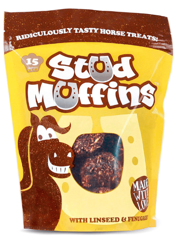 Stud Muffins 15pk