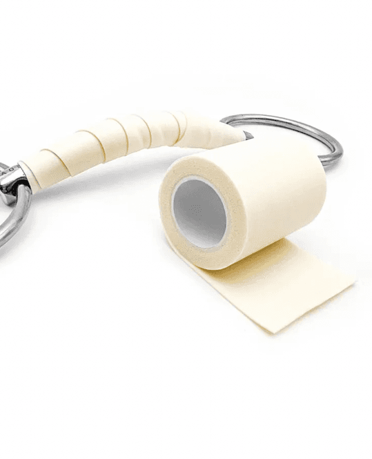 Hovedbilde Fager Bit Wrap Tape 5 x 120 cm