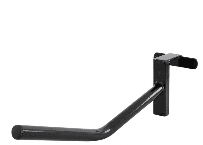 Hovedbilde Stubbs Saddle Rack Instarack