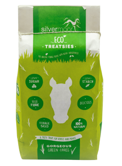 Hovedbilde Silvermoor ECO TREATSIES 1kg