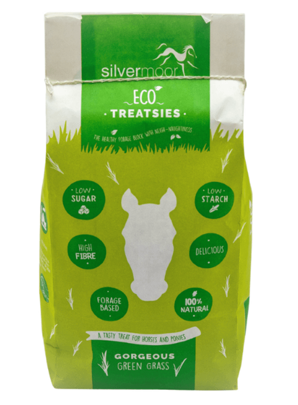 Silvermoor ECO TREATSIES 1kg