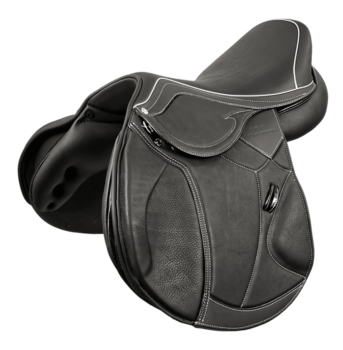 Santa Cruz Charlotte – Kalveskinnsal fra Colbert Brothers