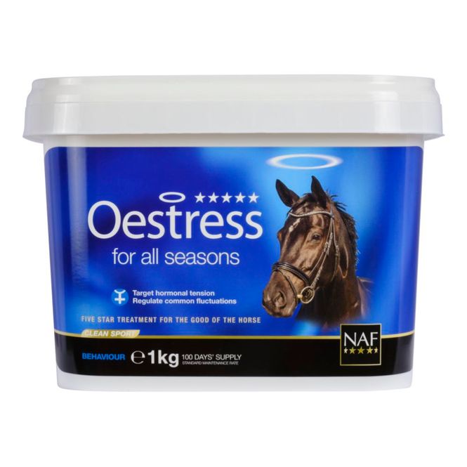 Hovedbilde NAF Oestress 1kg