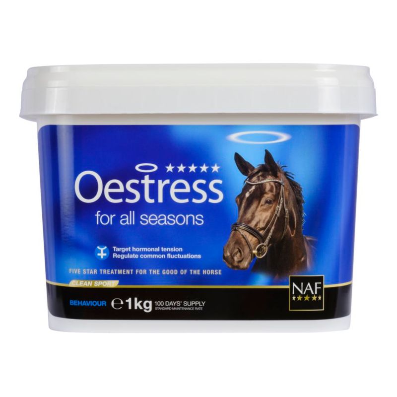 NAF Oestress 1kg