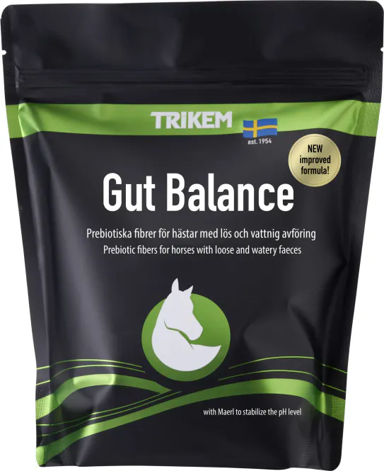 Hovedbilde Trikem Gut Balance 1000g