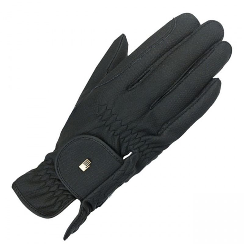 Roeckl Grip Ridehansker