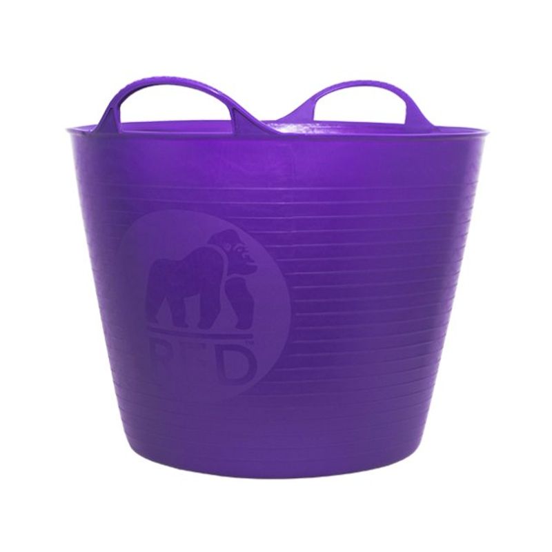 Tubtrug Red Gorilla Medium 26 liter