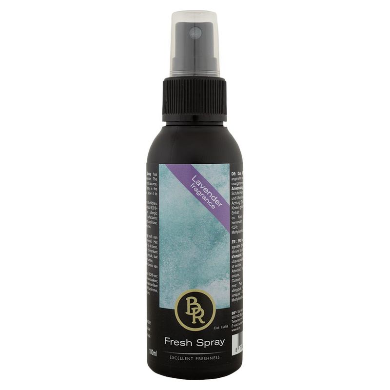 BR Grooming Fresh Spray