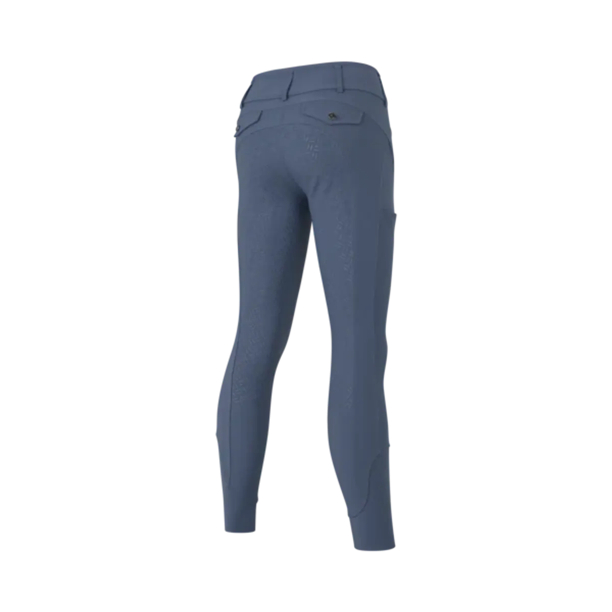 KLKimi Ladies A Shape Mid Waist F-Grip Breeches AW25