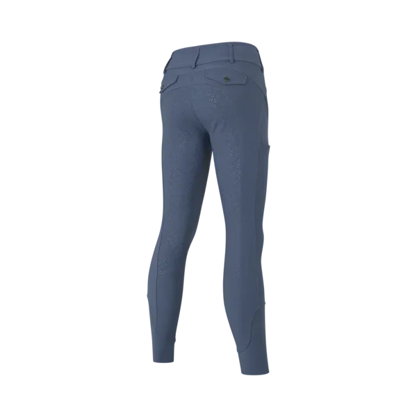 Hovedbilde KLKimi Ladies A Shape Mid Waist F-Grip Breeches ...