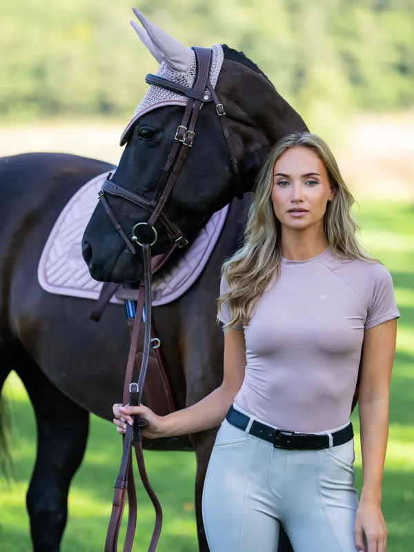 Equestrian Stockholm Ørehette Modern