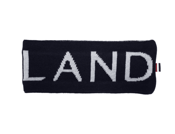 Hovedbilde Kingsland Marion Knitted Headband AW25