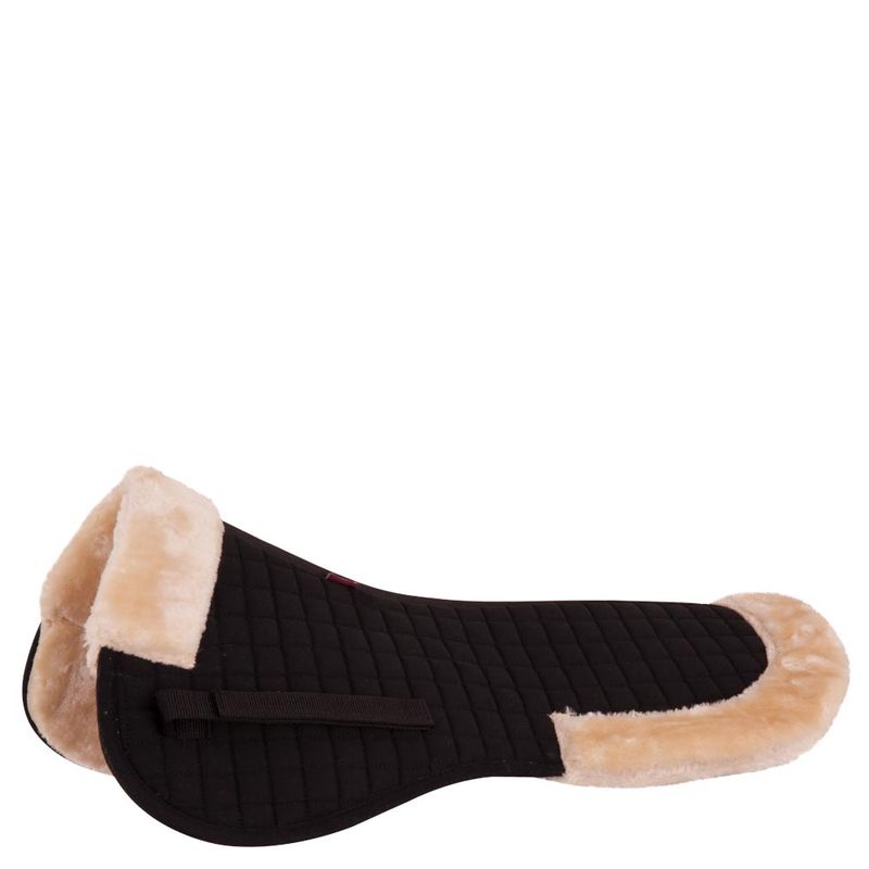 Premiere Half Pad Artificial Fur