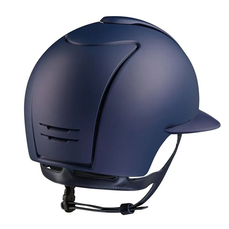 KEP Cromo 2.0 Matt Star Polo peak 