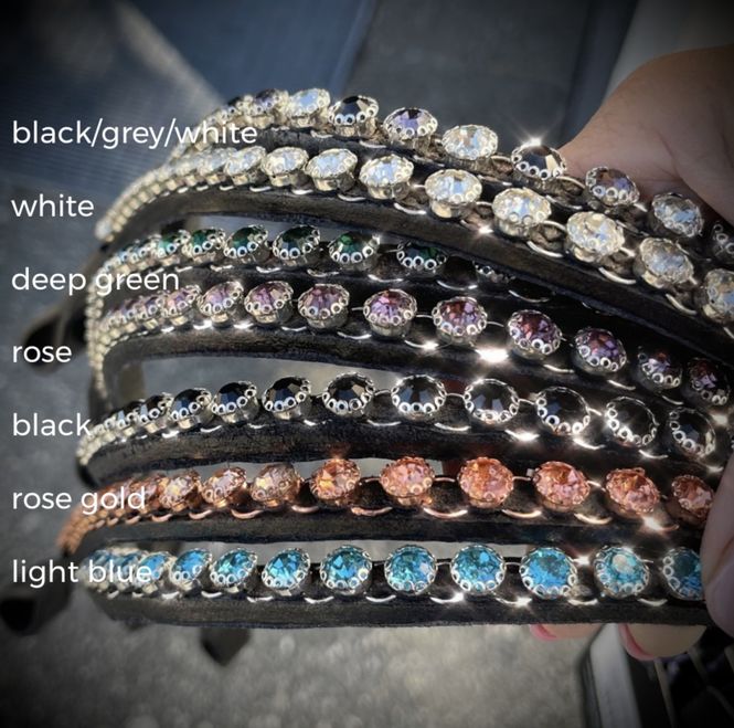 Hovedbilde Precious Pannereim